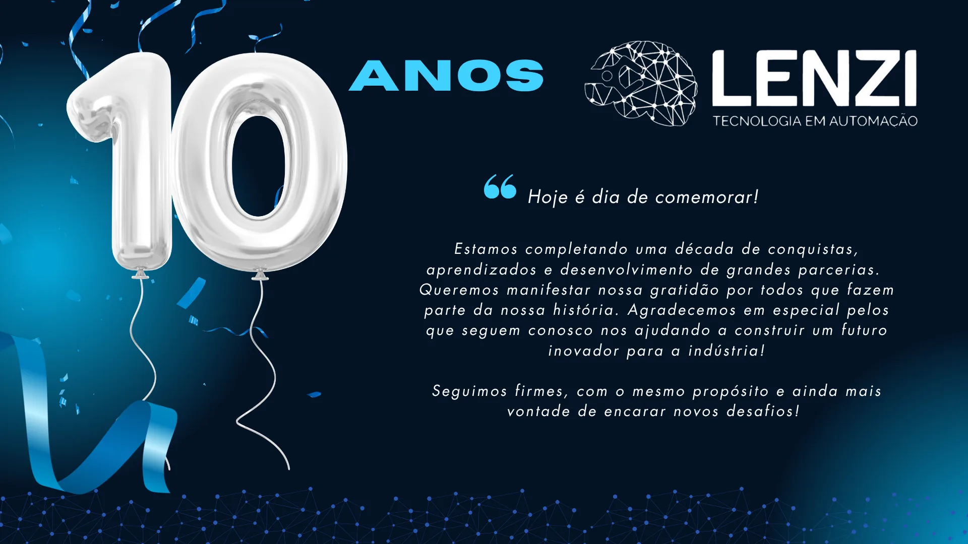Lenzi Engenharia